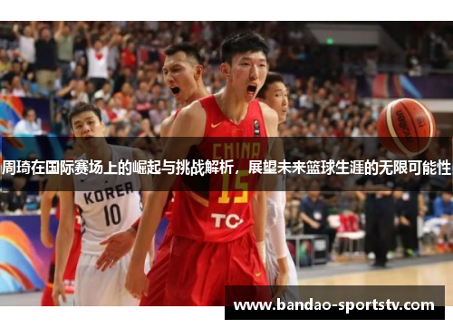 周琦在国际赛场上的崛起与挑战解析，展望未来篮球生涯的无限可能性